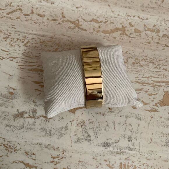 Stella & Dot Jaya tortoise cuff - Picture 2 of 10